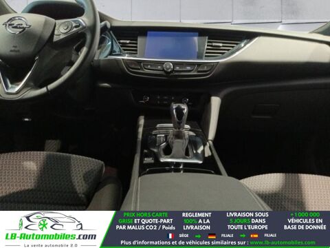 Insignia 2.0 Diesel 174 ch BVA 2023 occasion 31850 Beaupuy
