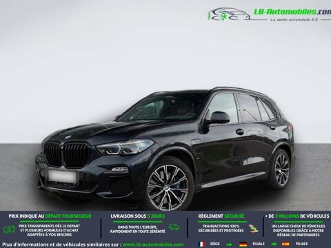 X5 xDrive45e 394 ch BVA 2019 occasion 31850 Beaupuy