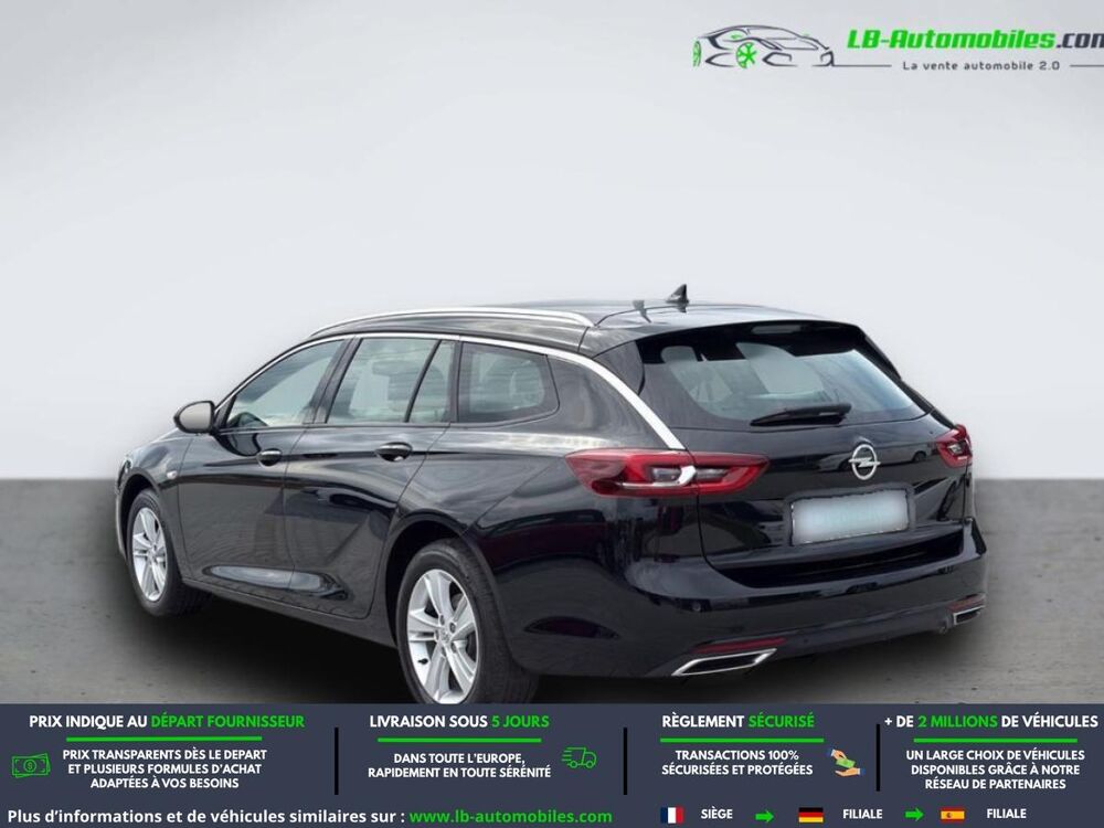 Insignia 2.0 Diesel 174 ch BVA 2023 occasion 31850 Beaupuy
