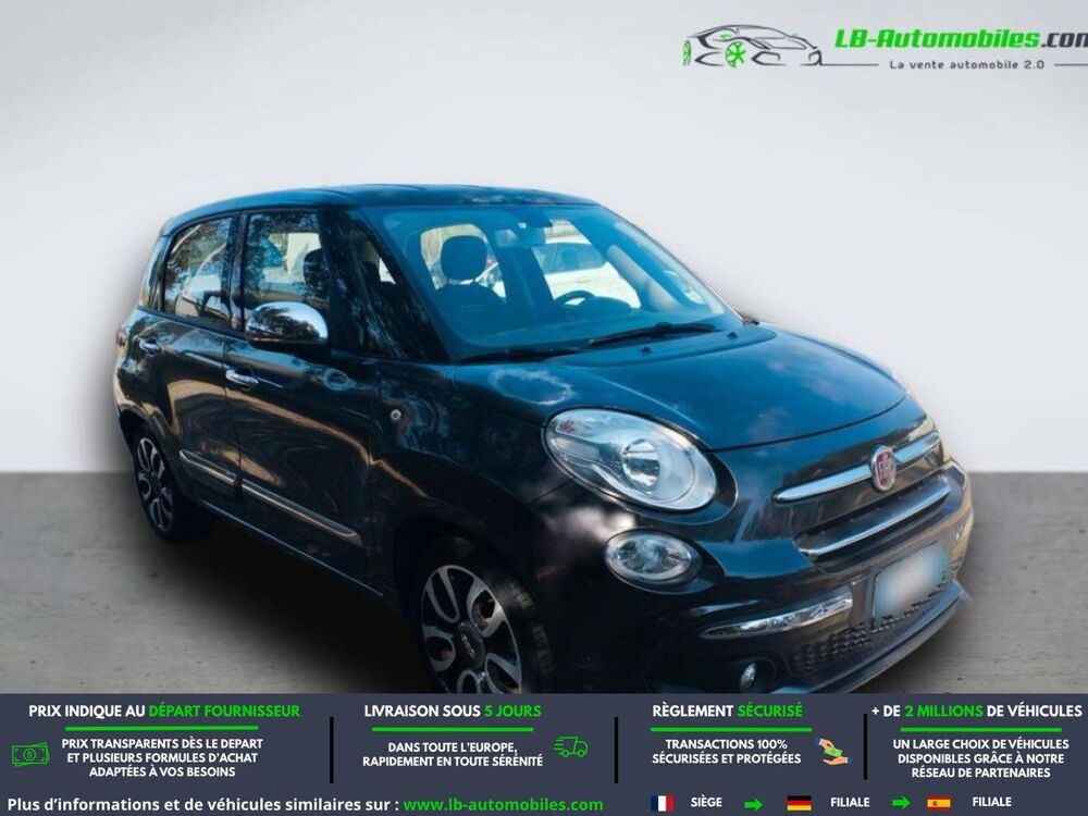 500 L 1.4 95 ch BVA 2018 occasion 31850 Beaupuy
