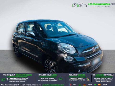 500 L 1.4 95 ch BVA 2018 occasion 31850 Beaupuy
