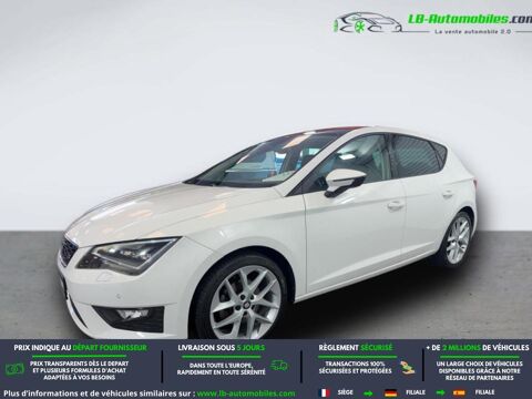 Leon 1.4 TSI 150 BVA 2016 occasion 31850 Beaupuy
