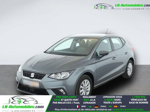 Annonce voiture Seat Ibiza 16700 €