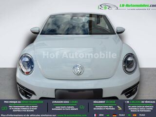 Beetle 2018 occasion 31850 Beaupuy