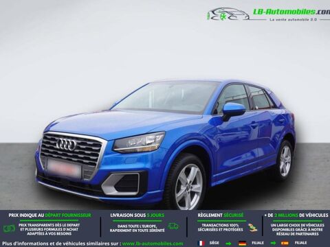 Annonce voiture Audi Q2 18890 €