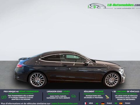 Classe C 43 Mercedes-AMG 2020 occasion 31850 Beaupuy