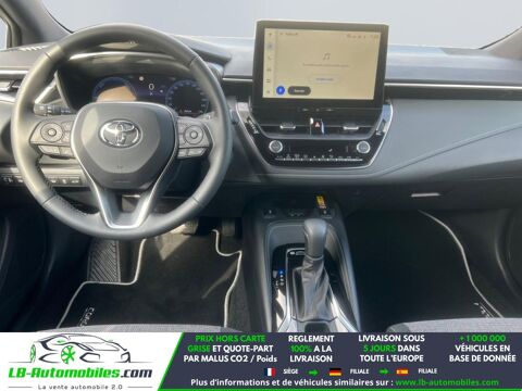 Corolla Hybride 180h BVA 2026 occasion 31850 Beaupuy