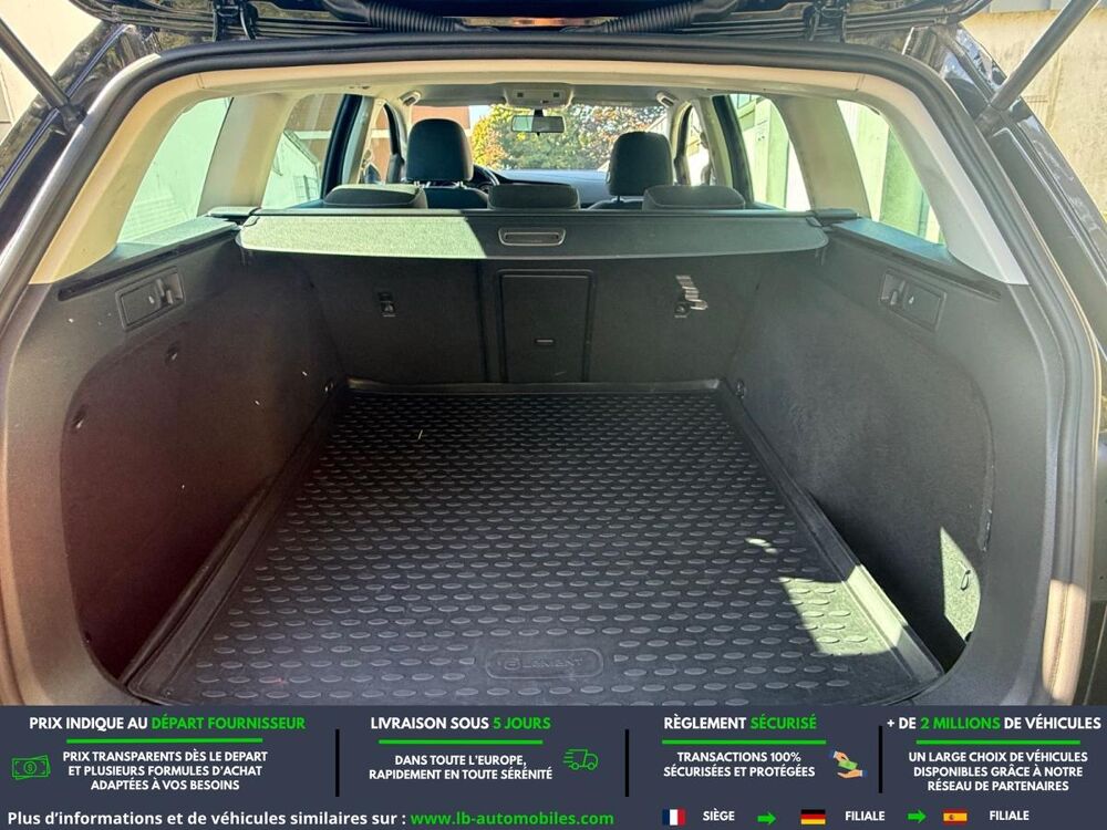 Golf SW 1.5 TSI 150 BVM 2019 occasion 31850 Beaupuy