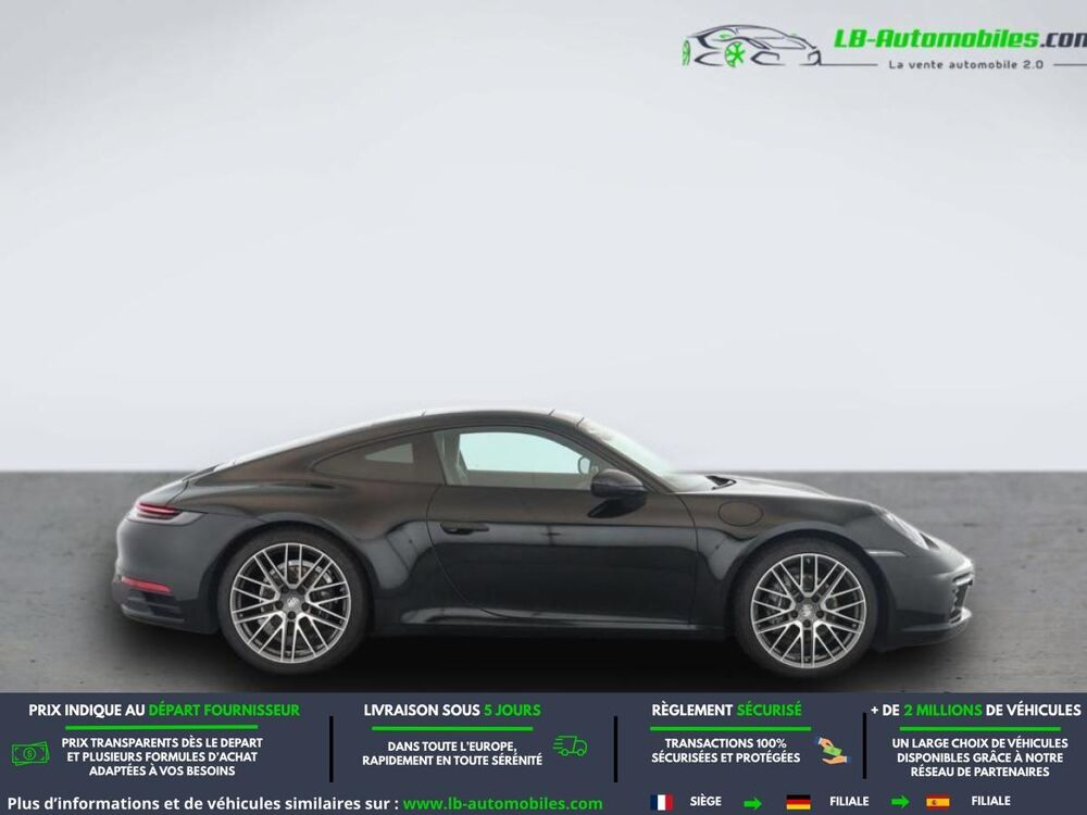 911 T 3.0i 385 PDK 2023 occasion 31850 Beaupuy