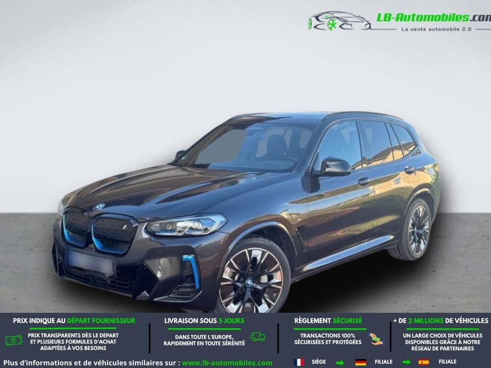 iX M Sport 286 ch BVA8 2022 occasion 31850 Beaupuy