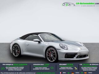 911 4S 3.0i 450 PDK 2020 occasion 31850 Beaupuy