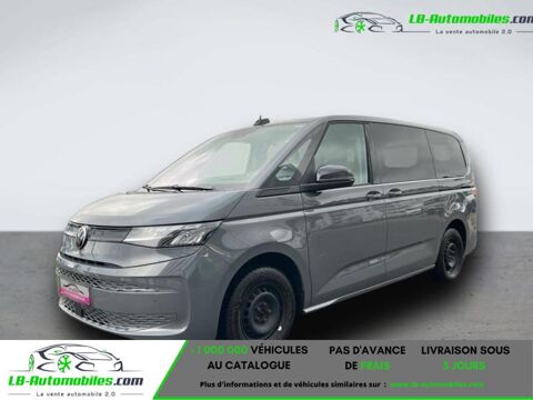 Volkswagen MULTIVAN 1.5 TSI 136 BVA 2022 occasion Beaupuy 31850