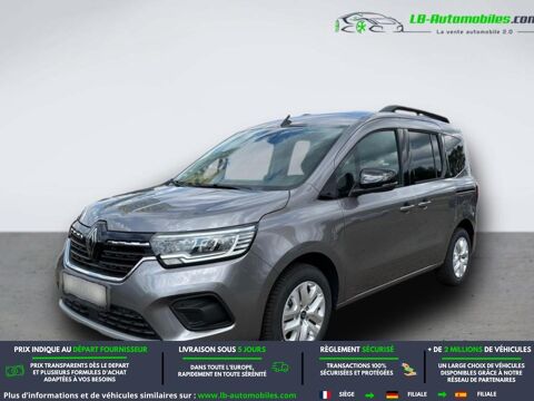 Kadjar TCe 130 BVA 2024 occasion 31850 Beaupuy