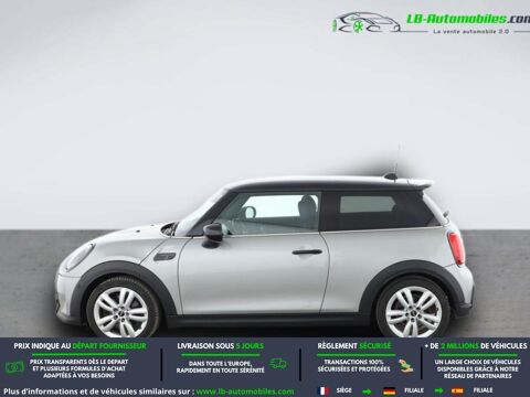 Cooper S 178 ch BVA 2024 occasion 31850 Beaupuy