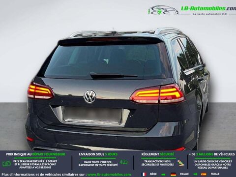 Golf SW 1.5 TSI 150 BVA 2020 occasion 31850 Beaupuy