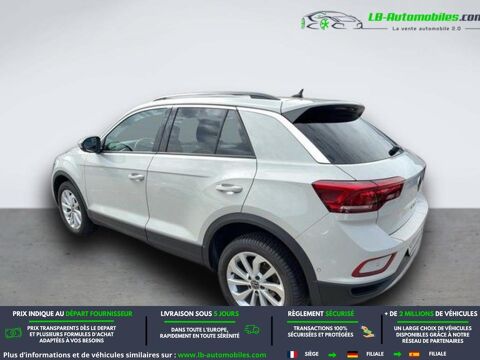 T-ROC 1.5 TSI EVO 150 Start/Stop BVM 2023 occasion 31850 Beaupuy