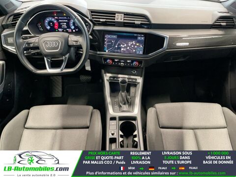 Q3 45 TFSI 245 ch BVA Quattro 2022 occasion 31850 Beaupuy