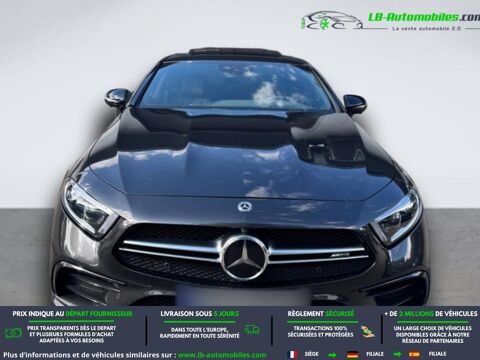 Classe CLS 53 EQBoost AMG 2020 occasion 31850 Beaupuy