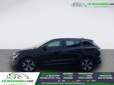 Austral mild hybrid 160 BVA 2024 occasion 31850 Beaupuy
