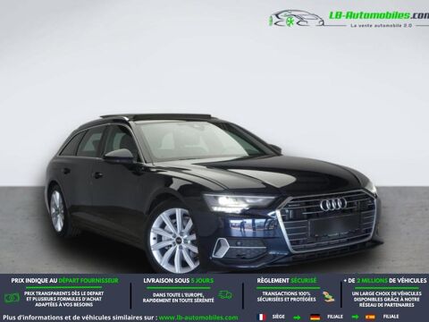 Audi A6 45 TFSI 265 ch Quattro BVA 2023 occasion Beaupuy 31850