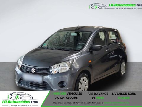 Suzuki Celerio 1.0 BVM 68ch 2017 occasion Beaupuy 31850