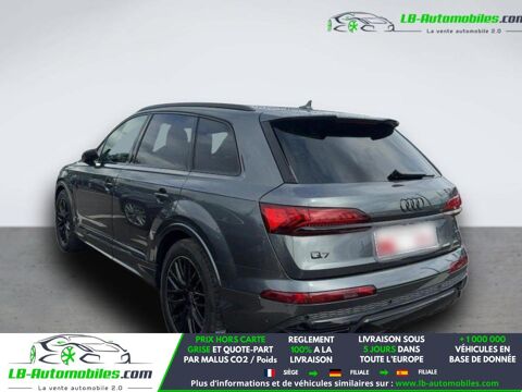 Q7 50 TDI 286 BVA Quattro 5pl 2023 occasion 31850 Beaupuy