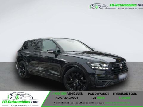 Volkswagen Touareg 3.0 TSI 340ch BVA 4Motion 2021 occasion Beaupuy 31850