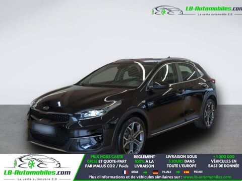 Kia XCeed 1.4l T-GDi 140 ch BVA 2020 occasion Beaupuy 31850