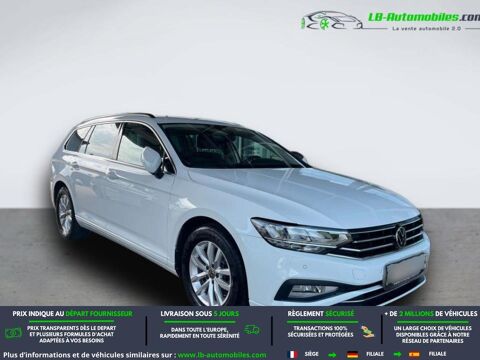 Volkswagen Passat 2.0 TDI 150 BVA 2021 occasion Beaupuy 31850