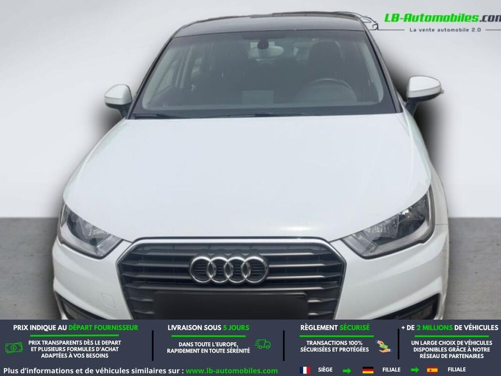 A1 25 TFSI 95 ch BVM 2019 occasion 31850 Beaupuy