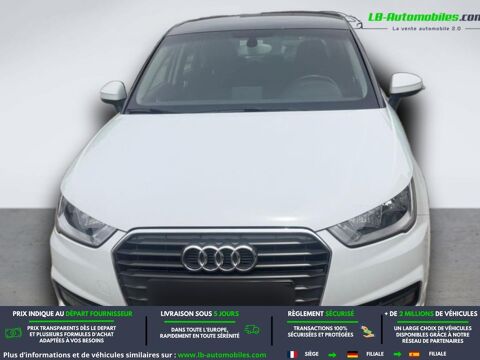 A1 25 TFSI 95 ch BVM 2019 occasion 31850 Beaupuy