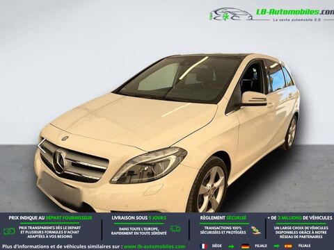 Mercedes Classe B 250 7-G DCT A 2014 occasion Beaupuy 31850