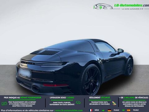 911 4 3.0i 480 PDK 2023 occasion 31850 Beaupuy