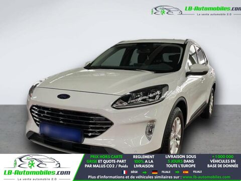 Annonce voiture Ford Kuga 19890 €