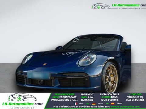 Annonce voiture Porsche 911 198332 €