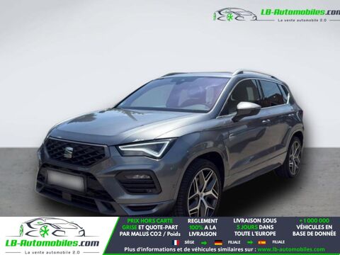 Ateca 2.0 TSI 190 ch BVA 2022 occasion 31850 Beaupuy