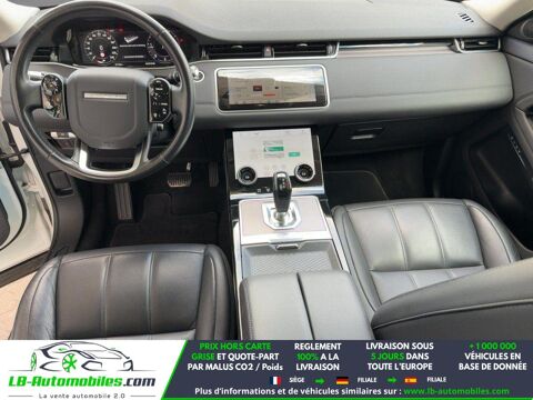Range Rover Evoque D180 AWD BVA 2019 occasion 31850 Beaupuy