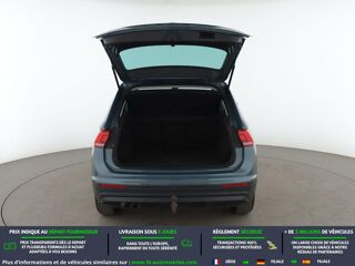 Tiguan 2.0 TDI 190 BMT BVA 4Motion 2019 occasion 31850 Beaupuy