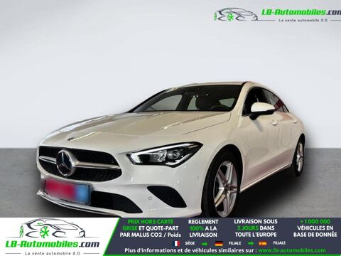 Classe A CLA 200 BVA 2019 occasion 31850 Beaupuy