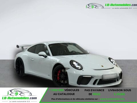 Porsche 911 4.0i 500 PDK 2018 occasion Beaupuy 31850