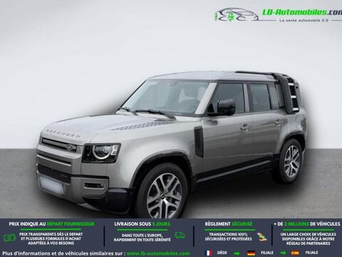 Annonce voiture Land-Rover Defender 70899 €
