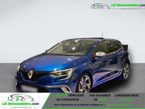 Renault Megane IV TCe 205 BVA 2018 occasion Beaupuy 31850