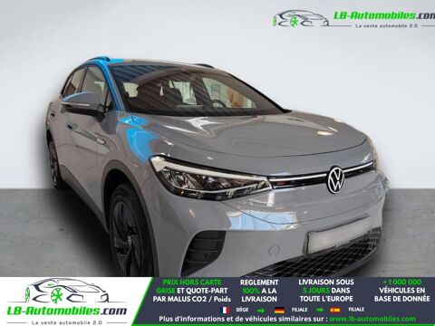 ID.4 170 ch Pure Performance 2022 occasion 31850 Beaupuy