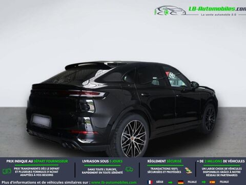 Cayenne 3.0 V6 353 ch 2025 occasion 31850 Beaupuy
