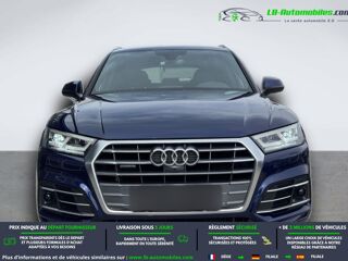 Q5 TDI 190 BVA Quattro 2019 occasion 31850 Beaupuy