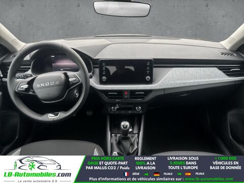 Scala 1.0 TSI Evo 2 95 ch BVM 2026 occasion 31850 Beaupuy