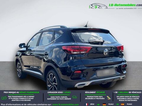MG.ZS 1.0L T-GDI 111ch 2WD 2024 occasion 31850 Beaupuy