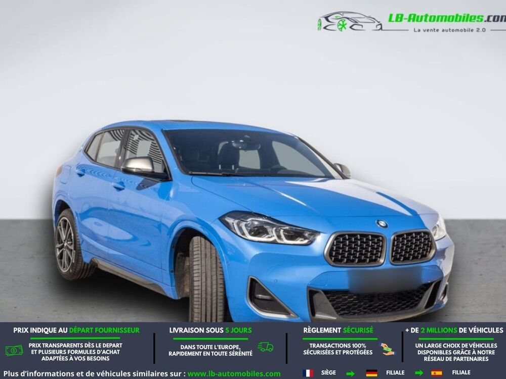 X2 M35i 306 ch BVA 2020 occasion 31850 Beaupuy