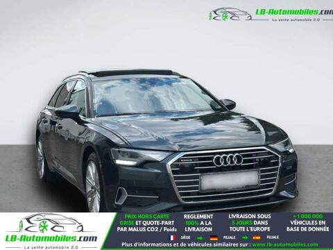 A6 45 TDI V6 245 ch BVA Quattro 2023 occasion 31850 Beaupuy
