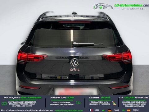 Golf 2.0 TSI 245 BVA 2020 occasion 31850 Beaupuy